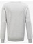 Bisiklet Yaka Slim Fit Lacivert Erkek Kazak WM01_ZMG5 2