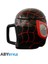 - Marvel - Mug 3D - Spider-Man Miles Morales X2 - ABYMUGA220 2