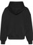Kadın A - Logo Emb French Kapüşonlu Fermuarlı Sweatshirt - Siyah 2