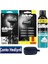 Mach3 Charcoal Makine + 10 Adet Yedek Tıraş Bıçağı +300 ml Köpük + Çanta 1