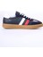 1018 Laci Byz Kırmızı Erkek Casual Ayakkabı 1