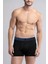 Modal By Tencel Spartacus Performance Long Boxer 2