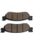 Motomaster 430-101 Organik Disk Balata 1