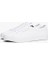 Erkek Th Vulc Core Low Sneaker - Beyaz 1
