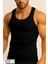 Organıc Pamuklu Hercules Basic Atlet 1