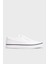 Logolu Sneaker Ayakkabı Erkek Ayakkabı FM0FM05513 Ybs 1