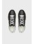 Logolu Deri Sneaker Ayakkabı Bayan Ayakkabı FW0FW08631 Bds 3