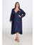 2li Lacivert Sabahlık Takımı Bigsize 6225 1