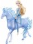 HLW58 Disney Frozen Iı Elsa ve Güzel Atı Nokk 2