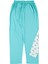 Elise Mood Tasarım Model Yazlık Uzun Kol Kadın Pijama Takımı M/xxl 3