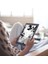 Ally Ipad 9.7 Inch Paper Like Film Darbe Emici Pet Ekran Koruyucu iPad 5/6/7/8-(19 - TKNAL3798-81 3