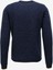 Bisiklet Yaka Slim Fit Lacivert Erkek Kazak FM23W35MG 2