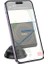 Hoco H47 Torpido Üstü Magsafe Manyetik Araç Içi Telefon TUTUCU-(1903) - TKNAL3979-8123 4