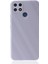 Realme C25 Kılıf Glass Kapak - Lila - TKNAL2426-7529 1