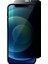 Iphone 12 Mini Privacy Gizli Hayalet Tempered Cam Ekran KORUYUCU-(1903) - TKNAL1387-8936 1