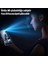 Iphone 12 Mini Privacy Gizli Hayalet Tempered Cam Ekran KORUYUCU-(1903) - TKNAL1387-8936 3