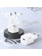 Usams T36 20W Mini Pd Hızlı Şarj Aleti 20W Usb-C Güç ADAPTÖRÜ-(1903) - TKNAL8082-6847 3