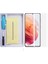 Sm Galaxy S21 Full Uv Liquid+Uv Işık 3dkırılmaz Cam Ekran KORUYUCU-(1903) - TKNAL7350-4587 1