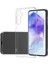 Samsung Galaxy A16 5g Kılıf Lüx Şeffaf Silikon - TKNAL4664-7304 1
