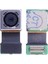 Sony Xperia E4 Arka KAMERA-(1903) - TKNAL3050-4462 2