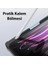 Dux Ducis iPad Pro 12.9 2022/2021/2020 Sk Series Kablosuz Bluetooth Klavye Touchpad - TKNAL7424-36 5