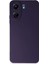 Xiaomi Redmi 13C Kılıf Nano Içi Kadife Silikon - Mor - TKNAL9789-4384 1