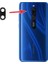 Xiaomi Redmi 8 Arka Kamera Camı LENS-(1903) - TKNAL4553-7066 1