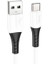 Hoco X82 Type-C To USB 3A Hızlı Silikon Data ve Şarj KABLOSU-(1903) - TKNAL1515-5652 2