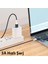 Hoco X82 Type-C To USB 3A Hızlı Silikon Data ve Şarj KABLOSU-(1903) - TKNAL1515-5652 3