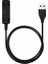 Fitbit Flex 2 Şarj Kablosu Cihaz Kiti (1METRE)-(1903) - TKNAL2192-8471 1