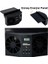 Ally R-8032 Güneş Enerjili Çift Fanlı Solar Oto Araç HAVALANDIRMA-(1903) - TKNAL3381-9777 2
