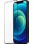 Dux Ducis iPhone 12 Mini 5.4 Tempered Cam Ekran Koruyucu 10D Full KAPLAMA-(1903) - TKNAL5725-9724 2