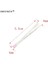 Protez Tırnak Fiberglass Tırnak (10 Adet) 3
