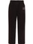 Normal Bel Normal Paça Slim Fit Siyah Erkek Pantolon 75OAA120 2