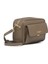 Kadın Çapraz Çanta Sandy Piumelli Milano Bag D40 Taupe 2