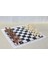 Ahşap Satranç Taşı 10 cm 1