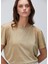 Açık Haki T-Shirt 2