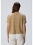 Açık Haki T-Shirt 5