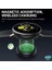 Samsung Galaxy Watch 5 Pro 45MM Ile Uyumlu Manyetik USB Şarj Kablosu Siyah [galaxy Watch 5 Pro 45MM ile Uyumlu Şarj Kablosu - Siyah] 2