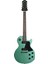 Les Paul Special Elektro Gitar (Inverness Green) 1