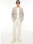 Slim Fit Bej Erkek Düz Ceket F3WM-CKT174 2