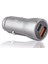 Subzero CR33 20W 3.4A Hızlı Pd+Usb Çıkışlı Metal Ledli Araç Şarj Başlığı 3