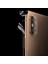 Iphone Xs Hidrojel Hayalet Yan Alt Üst Kamera KAPLAMA-(1903) - TKNAL3473-5539 2