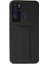 Tecno Pova Neo Kılıf Mega Standlı Silikon - Siyah - TKNAL4787-6829 1