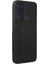 Tecno Pova Neo Kılıf Mega Standlı Silikon - Siyah - TKNAL4787-6829 2