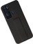 Tecno Pova Neo Kılıf Mega Standlı Silikon - Siyah - TKNAL4787-6829 3