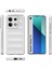 Xiaomi Redmi Note 13 4g Kılıf Optimum Silikon - Krem - TKNAL9666-6172 2