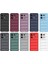 Xiaomi Redmi Note 13 4g Kılıf Optimum Silikon - Krem - TKNAL9666-6172 3