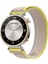 Huawei Watch Gt4 41MM Uyumlu Kordon Trail Loop Cırtlı Yumuşak Kumaş Şık Kordon 1