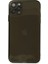 iPhone 11 Pro Max Kılıf Fly Lens Silikon - Siyah - TKNAL8934-5057 1